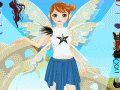 Fairy Beauty Spiel